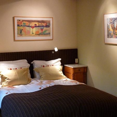 B&B Pakhuis Emden Groningen Pokoj fotografie